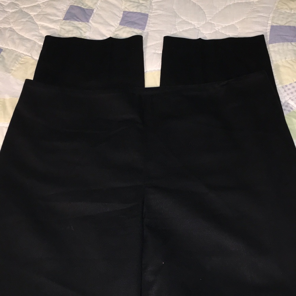 Per Se slacks - Picture 3 of 4